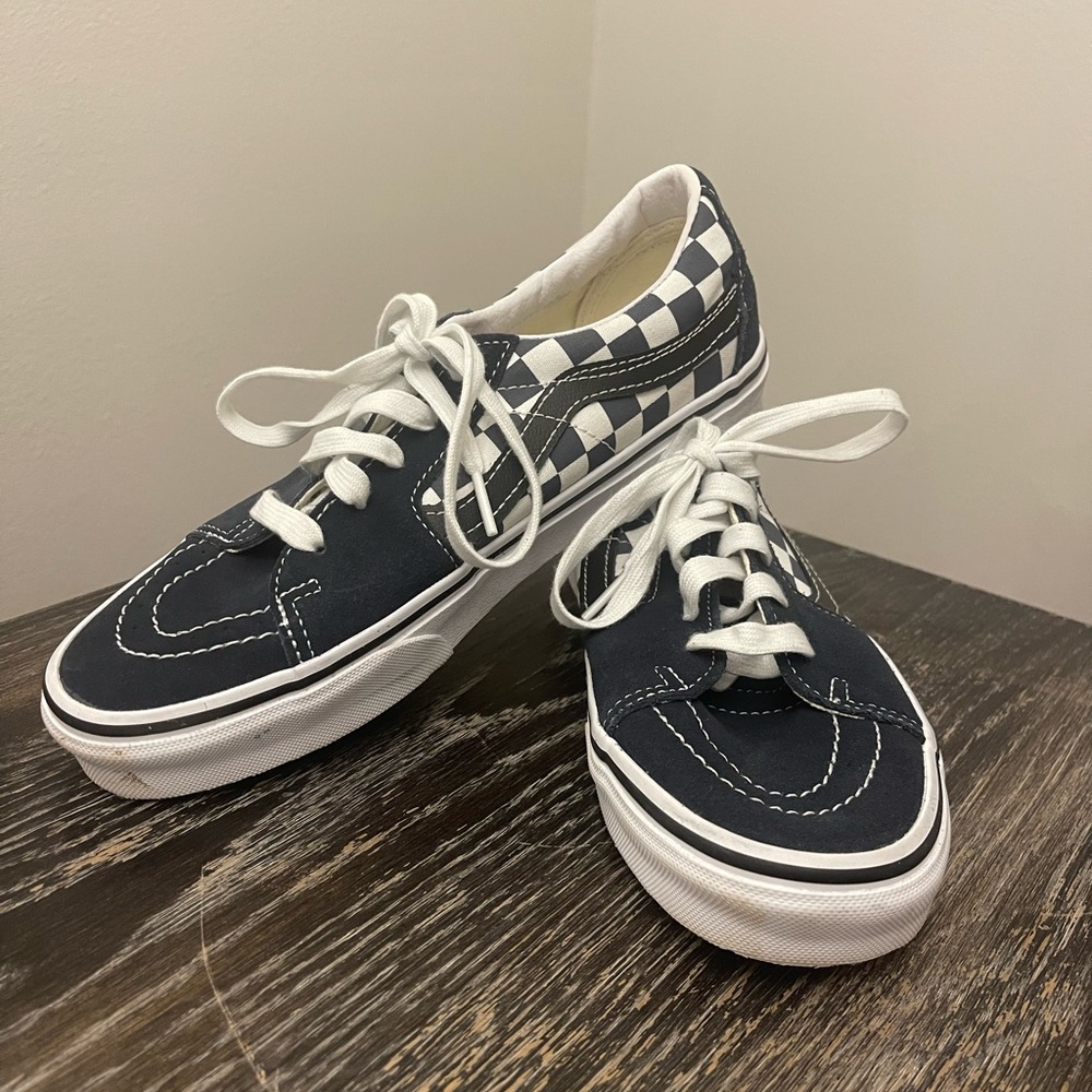 vans shoes